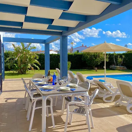Villa Blue Dream