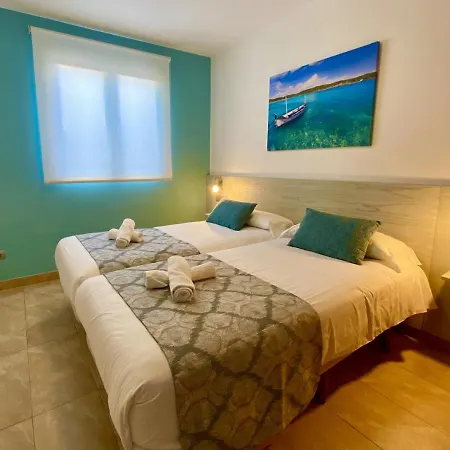 Blue Dream Cala en Forcat