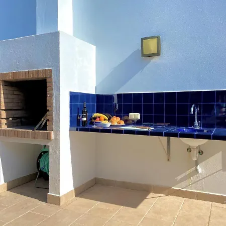 빌라 Blue Dream 칼라 엔 포캣